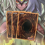 IGAS-EN012 x3 Ancient Warriors - Loyal Guan Yun Super Excellent Cond Yugioh