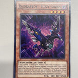 Yugioh! Raidraptor-Fuzzy Lanius CORE-EN013