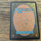 Cumber Stone Foil - Conflux  Excellent Magic MTG