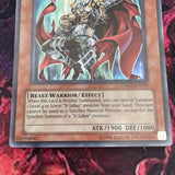 TSHD-EN000 YUGIOH XX-Saber Boggart Knight Super Rare unl Edition