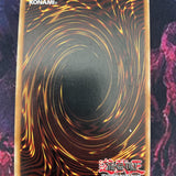TSHD-EN000 YUGIOH XX-Saber Boggart Knight Super Rare unl Edition