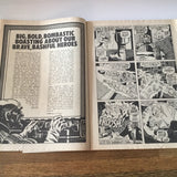Comic The Complete FANTASTIC FOUR Comic - No 16 - Date 11/01/1978 - UK