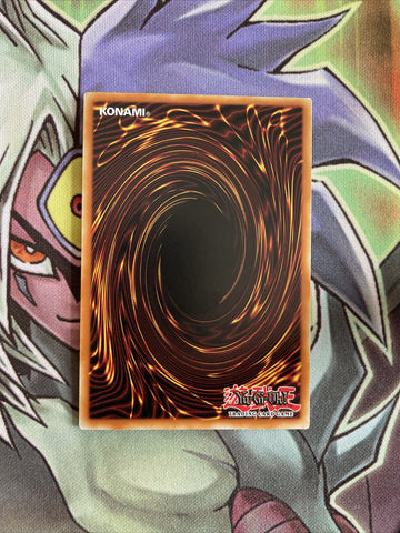 SP15-EN035 Constellar Pleiades Shatterfoil Rare 1st Edition NM Yugioh Card (back)
