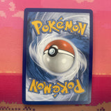 Pokemon Card Murkrow 021 Black Star Promo STAMPED Near Mint