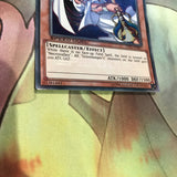 STP1-EN017 Gravekeeper's Priestess Super Rare Yugioh
