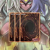 DRLG-EN043 x3 Number C5: Chaos Chimera Dragon Super Excellent Condition Yugioh
