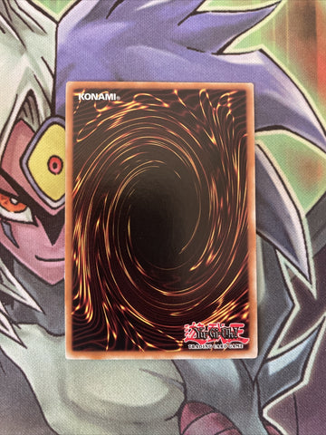 CRV-EN057 D.D. Trap Hole Ultimate Rare 1st Edition NM Yugioh Card (back)
