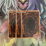LED7-EN020 x3 Meklord Assembly Super Rare Excellent Condition Yugioh