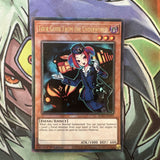 RA01-EN005 Tour Guide From The Underworld New Ultimate 1st Edition NM Yugioh