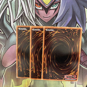 HA05-EN024 x3 Vylon Sigma Secret Rare Excellent Condition Yugioh (back)