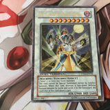 DT02-EN036 YuGiOh Ally of Justice Field Marshal - Ultra Parall!