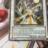 DT02-EN036 YuGiOh Ally of Justice Field Marshal - Ultra Parall!