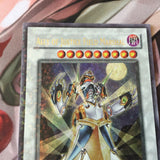 DT02-EN036 YuGiOh Ally of Justice Field Marshal - Ultra Parall!