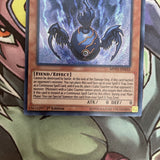 MVP1-ENS32 Vijam The Cubic Seed Secret Rare 1st Edition NM Yugioh Card