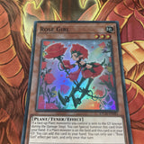 ETCO-EN081 Rose Girl - Super Rare - 1st Edition - YuGiOh