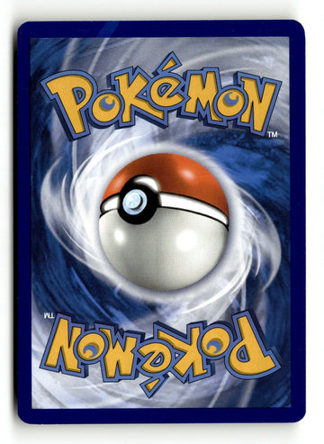 Pokemon Card Stonjourner Reverse Holo LP SWSH11: Lost Origin 111/196 (back)