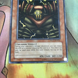 DLG1-EN031 YuGiOh SANGA OF THE THUNDER Rare NM/M