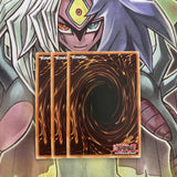MVP1-EN012 x3 Sentry Soldier of Stone Ultra Rare Excellent Conditon Yugioh