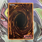 EEN-EN045 Armed Changer Ultimate Rare Unlimited Edition Yugioh Card