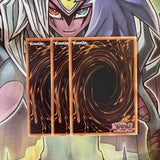 SBCB-EN077 x3 Union Hangar Common Excellent Condition Yugioh