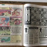 Comic - X-MEN UNCANNY #160 MARVEL COMICS