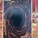 LDK2-ENY04 Exodia the Forbidden One 1st edition Mint YuGiOh Card