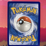 Pokemon Card Volcanion Crown Zenith Reverse Holo Rare 026/159 Near Mint