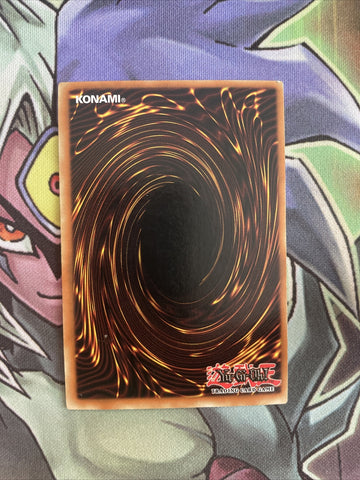 RDS-ENSE1 Diffusion Wave-Motion Ultra Rare Limited Edition NM Yugioh Card (back)
