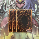 LC02-EN003 x3 Raviel, Lord of Phantasms Ultra Rare Excellent Condition Yugioh