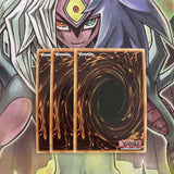 MYFI-EN005 x3 Mathmech Multipliation Super Rare Excellent Conditon Yugioh