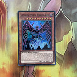 LC5D-EN150 1x Yugioh! | Earthbound Immortal Wiraqocha Rasca 1st edition
