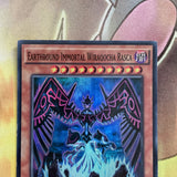 LC5D-EN150 1x Yugioh! | Earthbound Immortal Wiraqocha Rasca 1st edition