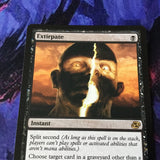 Extirpate - Planar Chaos Excellent Magic MTG