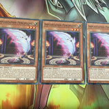 SOFU-EN023 Yugioh 3x Impcantation Penciplume (NM)
