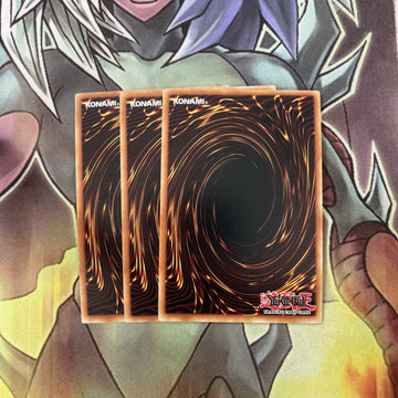 BOSH-EN047 x3 Enlightenment Paladin Ultra Rare Excellent Condition Yugioh (back)