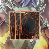 BOSH-EN047 x3 Enlightenment Paladin Ultra Rare Excellent Condition Yugioh