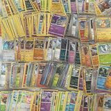 25x Pokemon Cards Bundle Joblot - All Shiny / Holo / Reverse - 100% Genuine TCG