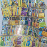25x Pokemon Cards Bundle Joblot - All Shiny / Holo / Reverse - 100% Genuine TCG