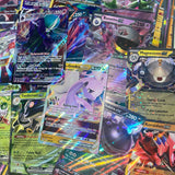 25x Pokemon Cards Bundle Joblot - All Shiny / Holo / Reverse - 100% Genuine TCG