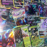 25x Pokemon Cards Bundle Joblot - All Shiny / Holo / Reverse - 100% Genuine TCG