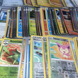 25x Pokemon Cards Bundle Joblot - All Shiny / Holo / Reverse - 100% Genuine TCG