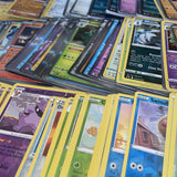 25x Pokemon Cards Bundle Joblot - All Shiny / Holo / Reverse - 100% Genuine TCG