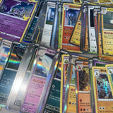 25x Pokemon Cards Bundle Joblot - All Shiny / Holo / Reverse - 100% Genuine TCG