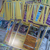 25x Pokemon Cards Bundle Joblot - All Shiny / Holo / Reverse - 100% Genuine TCG