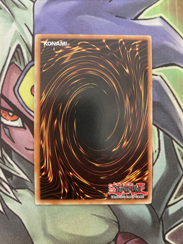 EOJ-EN031 Super-Electromagnetic Voltech Dragon Super Unlim Ed NM Yugioh Card (back)
