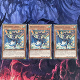 MP19-EN088 3x Dragunity Couse Common 1st Edition Mint YuGiOh Card Playset