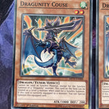 MP19-EN088 3x Dragunity Couse Common 1st Edition Mint YuGiOh Card Playset