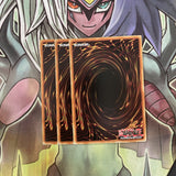 DPDG-EN031 x3 Scarlight Red Dragon Archfiend Rare Excellent Condition Yugioh