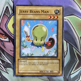 CRV-EN004 Jerry Beans Man Common 1st Edition NM Yugioh Card