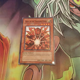 DLG1 Yugioh SENJU OF THE THOUSAND HANDS UNLIMITED TRADING CARD!